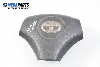 Airbag pentru Toyota Corolla Verso 2.0 D-4D, 90 cp, 2002