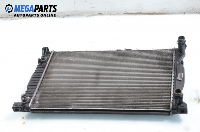 Radiator de apă pentru Audi A4 (B6) 2.0, 130 cp, combi automat, 2002