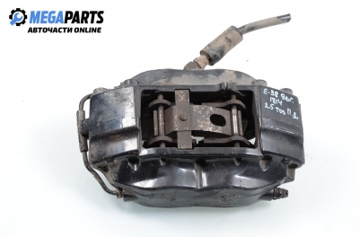 Caliper for BMW 7 (E38) 2.5 TDS, 143 hp automatic, 1996, position: front - left