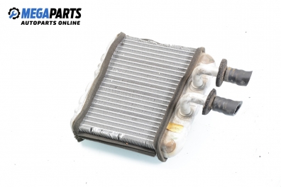 Heating radiator  for Suzuki Ignis 1.5 4x4, 99 hp, 5 doors, 2003