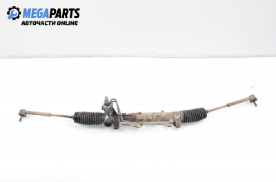 Hydraulic steering rack for Fiat Punto 1.2, 60 hp, hatchback, 3 doors, 1999