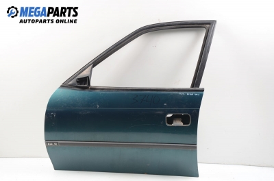 Door for Opel Astra F 1.7 TD, 68 hp, hatchback, 5 doors, 1995, position: front - left