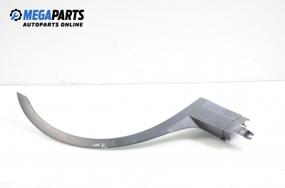 Fender arch for BMW X3 (E83) 3.0 d, 204 hp automatic, 2004, position: front - right