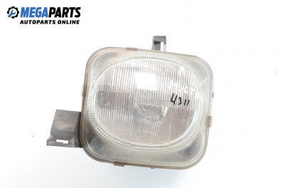 Headlight for Fiat Multipla 1.9 JTD, 105 hp, 1999, position: left