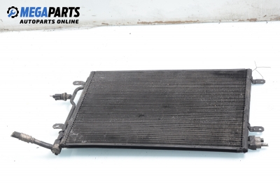 Radiator aer condiționat for Audi A4 (B6) 2.0, 130 hp, combi automatic, 2002