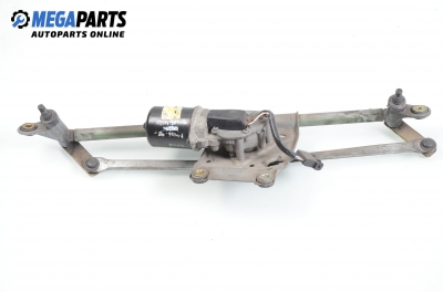 Front wipers motor for Peugeot 406 1.9 TD, 90 hp, station wagon, 1997