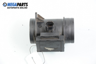 Durchflussmesser für Volkswagen Passat (B4) 1.9 TDI, 90 hp, sedan, 1994