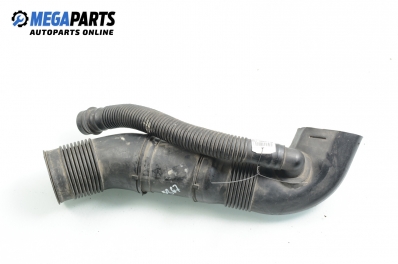 Air intake corrugated hose for BMW 7 (E38) 2.5 TDS, 143 hp, 1998