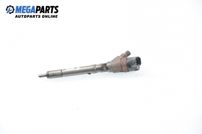 Diesel fuel injector for Kia Carens 2.0 CRDi, 113 hp, 2004 № 0445 110 064