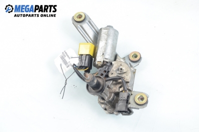 Motor ștergătoare parbriz for Mercedes-Benz C-Class 202 (W/S) 2.3, 150 hp, combi automatic, 1996