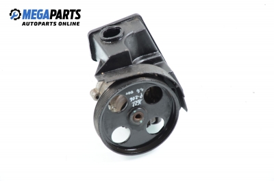 Power steering pump for Peugeot 206 1.6, 89 hp, hatchback, 3 doors, 2000