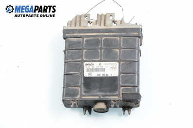 ECU for Volkswagen Passat (B4) 1.9 TDI, 90 hp, sedan, 1994 № Bosch 0 281 001 245/246