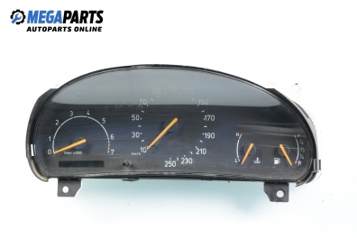 Bloc instrumente de bord pentru Saab 900 2.0, 131 cp, coupe, 1994