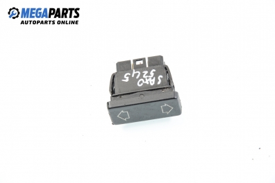 Power window button for Citroen Saxo 1.1, 60 hp, 3 doors, 1999