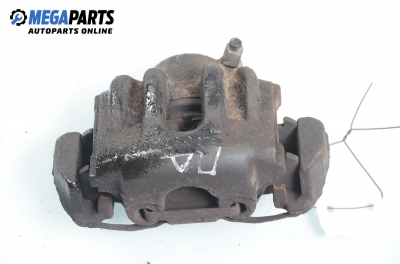 Caliper for BMW 3 (E36) 1.6, 102 hp, sedan, 1996, position: front - right