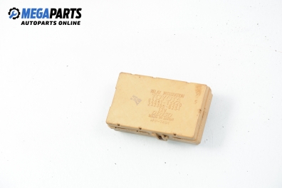 Relay for Toyota Corolla Verso 2.0 D-4D, 90 hp, 2002 № Denso 82641-13040