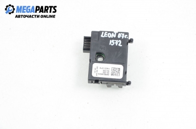 Sensor lenkrad für Seat Leon 1.4 16V, 86 hp, hecktür, 5 türen, 2007 № 1K0 959 654