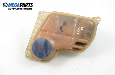 Coolant reservoir for Audi A6 Allroad 2.5 TDI Quattro, 180 hp automatic, 2002