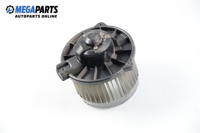 Heating blower for Suzuki Ignis 1.3, 83 hp, 2001