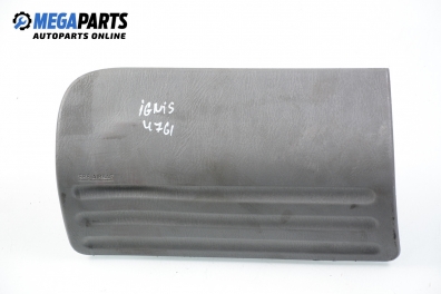 Airbag for Suzuki Ignis 1.3, 83 hp, 2001