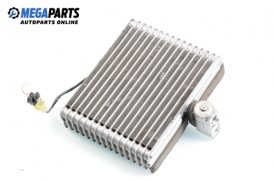 Interior AC radiator for Suzuki Ignis 1.5 4x4, 99 hp, 5 doors, 2003