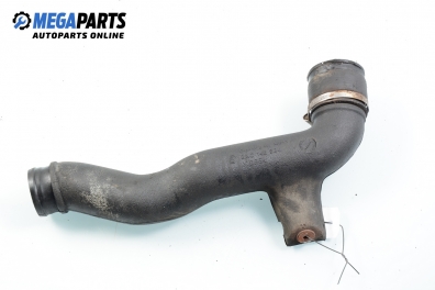 Turbo pipe for Volkswagen Passat (B4) 1.9 TDI, 90 hp, sedan, 1994