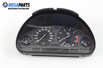 Bloc instrumente de bord pentru BMW 5 (E39) 3.5, 235 cp, sedan automat, 1997