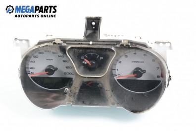 Instrument cluster for Suzuki Ignis 1.5 4x4, 99 hp, 5 doors, 2003 № 34100-6G0