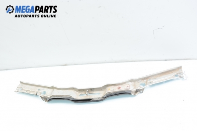 Front upper slam panel for Audi 100 (C4) 2.0 16V, 140 hp, station wagon, 1994