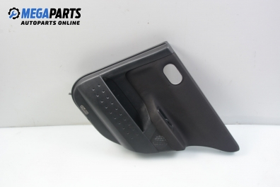 Interior door panel  for Renault Megane II 1.9 dCi, 120 hp, hatchback, 5 doors, 2004, position: rear - right