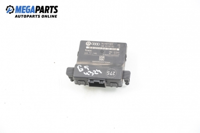 Module for Volkswagen Golf V 1.4 16V, 75 hp, 3 doors, 2004 № 1K0 907 530 E