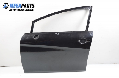 Door for Seat Leon 1.4 16V, 86 hp, hatchback, 5 doors, 2007, position: front - left