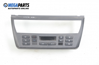 Air conditioning panel for BMW X3 (E83) 3.0 d, 204 hp automatic, 2004