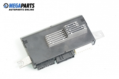 Light module controller for BMW 5 (E39) 2.0, 150 hp, sedan, 1997 № BMW 8 372 874