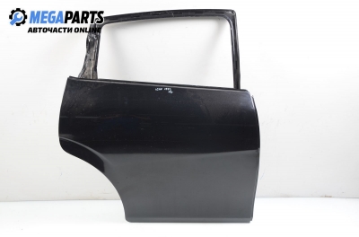 Door for Seat Leon 1.4 16V, 86 hp, hatchback, 5 doors, 2007, position: rear - right