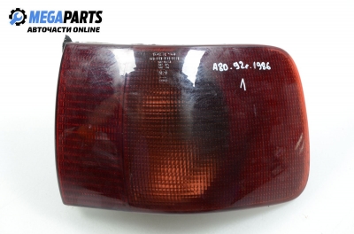 Tail light for Audi 80 (B4) 2.0, 115 hp, sedan, 1992, position: left