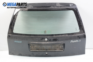 Capac spate pentru Fiat Punto 1.1, 54 cp, 5 uși, 1998