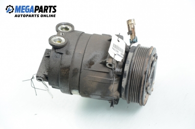 AC compressor for Opel Vectra B 2.0 16V, 136 hp, station wagon, 1998