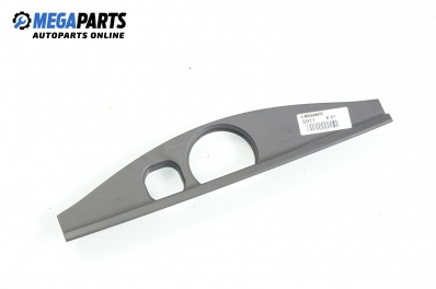 Capac plastic portbagaj pentru BMW 5 (E60, E61) 3.0 d, 218 cp, combi automat, 2005