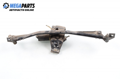 Front wipers motor for Audi 80 (B4) 2.0, 115 hp, sedan, 1992, position: front