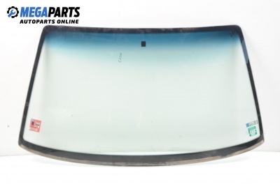 Windscreen for Renault Clio I 1.2, 58 hp, hatchback, 5 doors, 1997