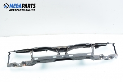 Front slam panel for Volkswagen Passat (B4) 1.9 TDI, 90 hp, sedan, 1994