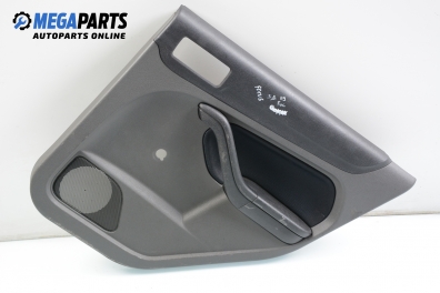 Interior door panel  for Ford Focus II 1.6 TDCi, 90 hp, 2007, position: rear - right