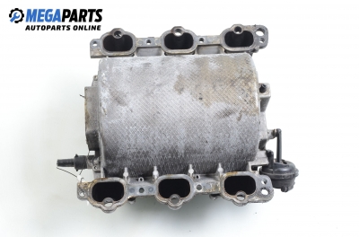 Intake manifold for Mercedes-Benz E-Class 210 (W/S) 2.4, 170 hp, station wagon automatic, 1999