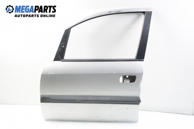 Door for Opel Zafira A 1.8 16V, 125 hp, 2003, position: front - left