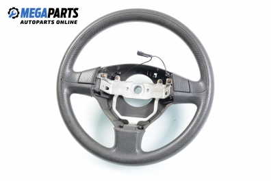 Steering wheel for Suzuki Ignis 1.5 4x4, 99 hp, 5 doors, 2003