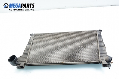 Intercooler for Saab 9-5 2.0 t, 150 hp, station wagon automatic, 1999