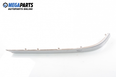 Front bumper moulding for BMW 7 (E65) 3.5, 272 hp automatic, 2002, position: left