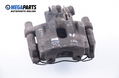 Caliper for Renault Espace 2.2 dCi, 150 hp, 2003, position: rear - right