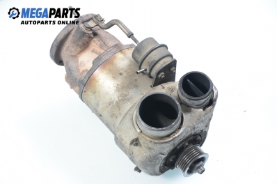 Turbocompresor pentru Mazda 626 (V) 2.0 D, 75 cp, hatchback, 5 uși, 1993 № 01318 P2